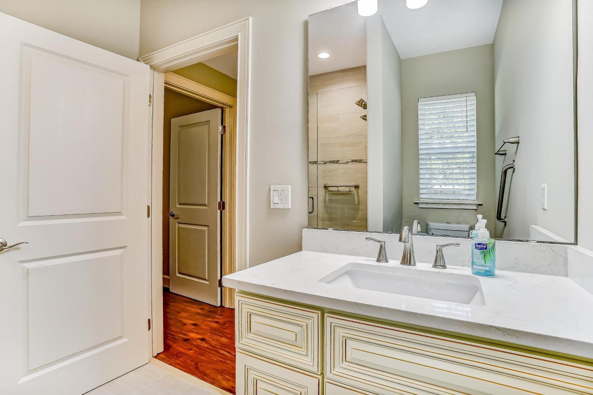 5422 Leonard Street Fernandina Beach Exterior foto