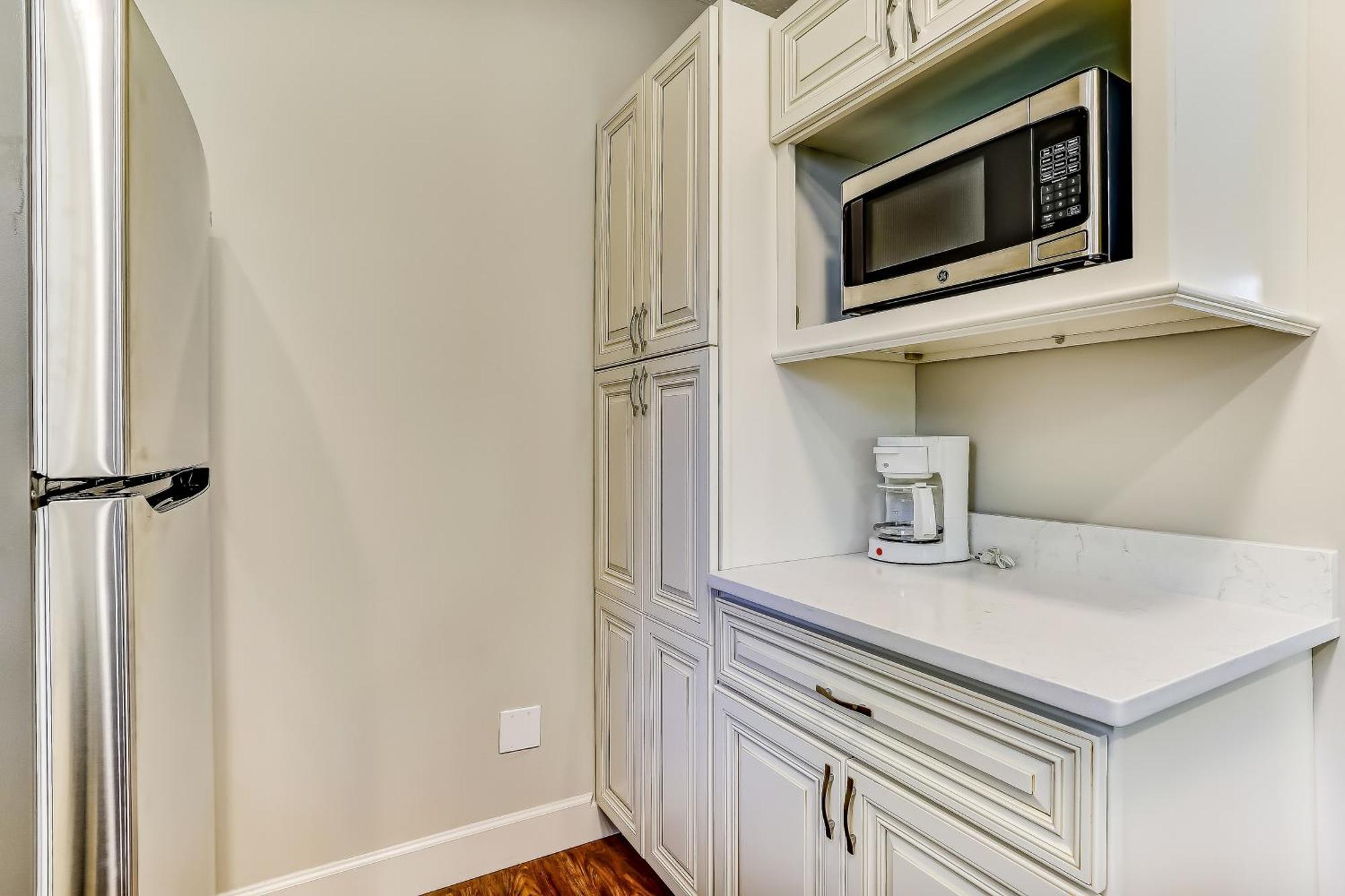 5422 Leonard Street Fernandina Beach Exterior foto
