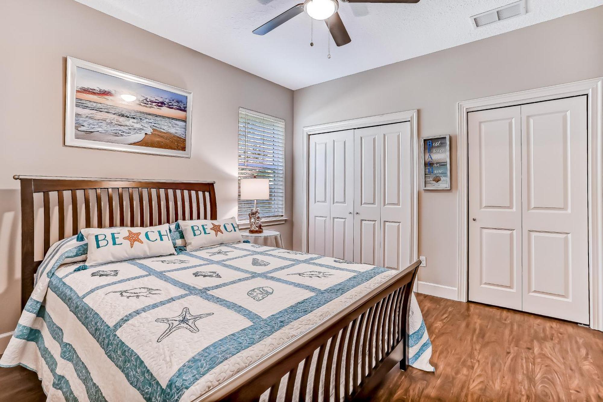 5422 Leonard Street Fernandina Beach Exterior foto