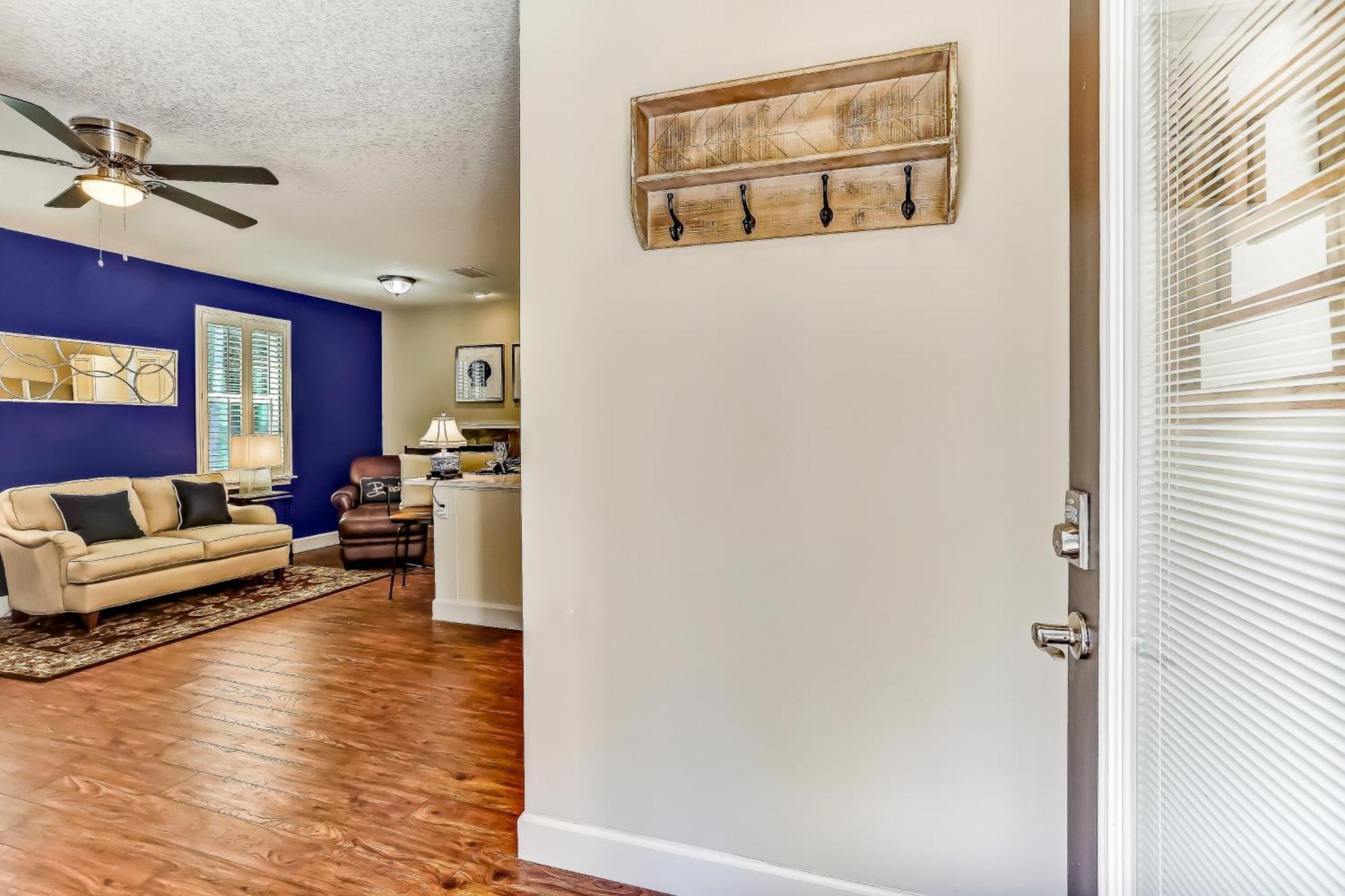 5422 Leonard Street Fernandina Beach Exterior foto