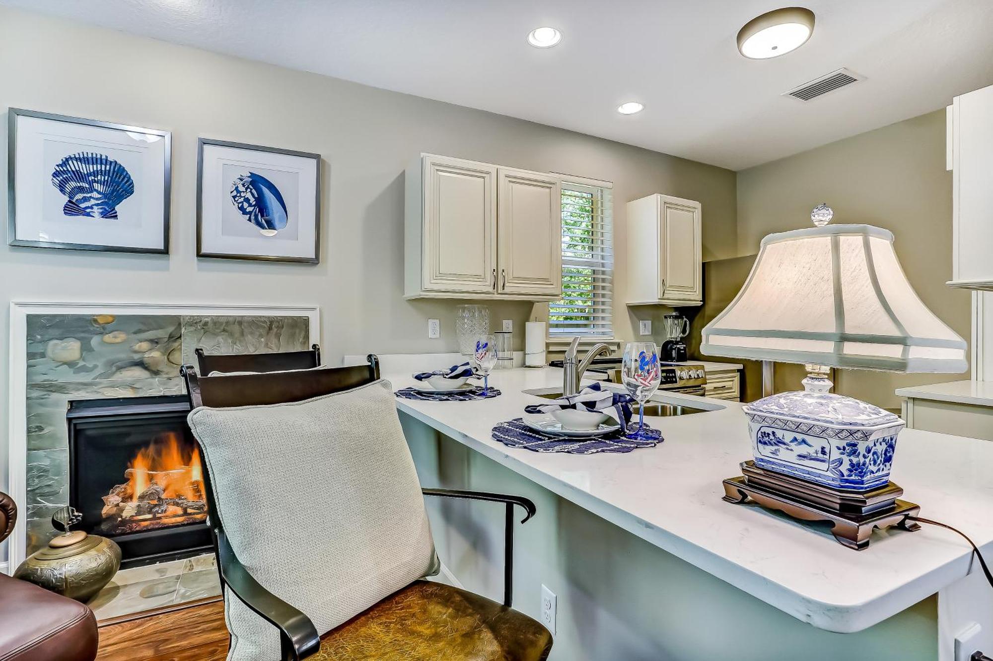 5422 Leonard Street Fernandina Beach Exterior foto