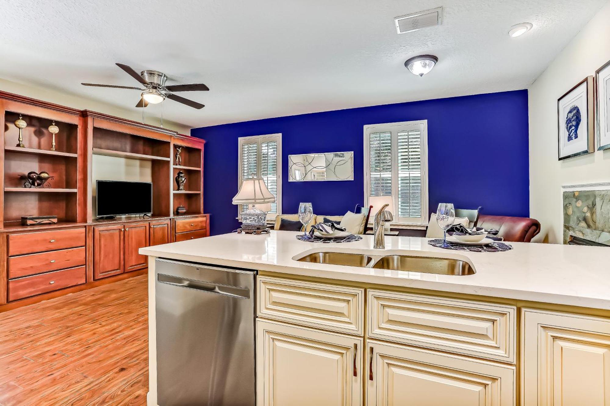 5422 Leonard Street Fernandina Beach Exterior foto