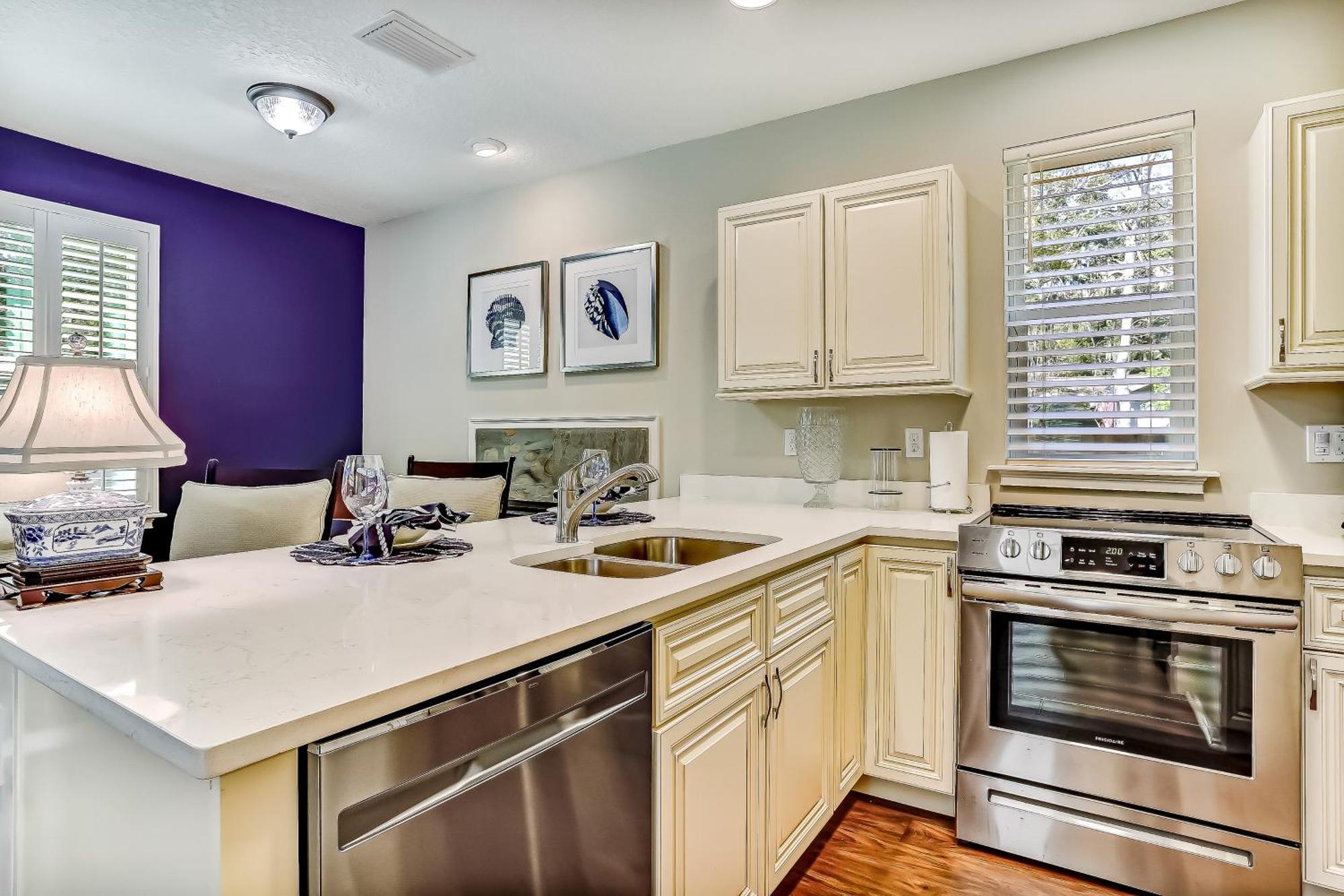 5422 Leonard Street Fernandina Beach Exterior foto