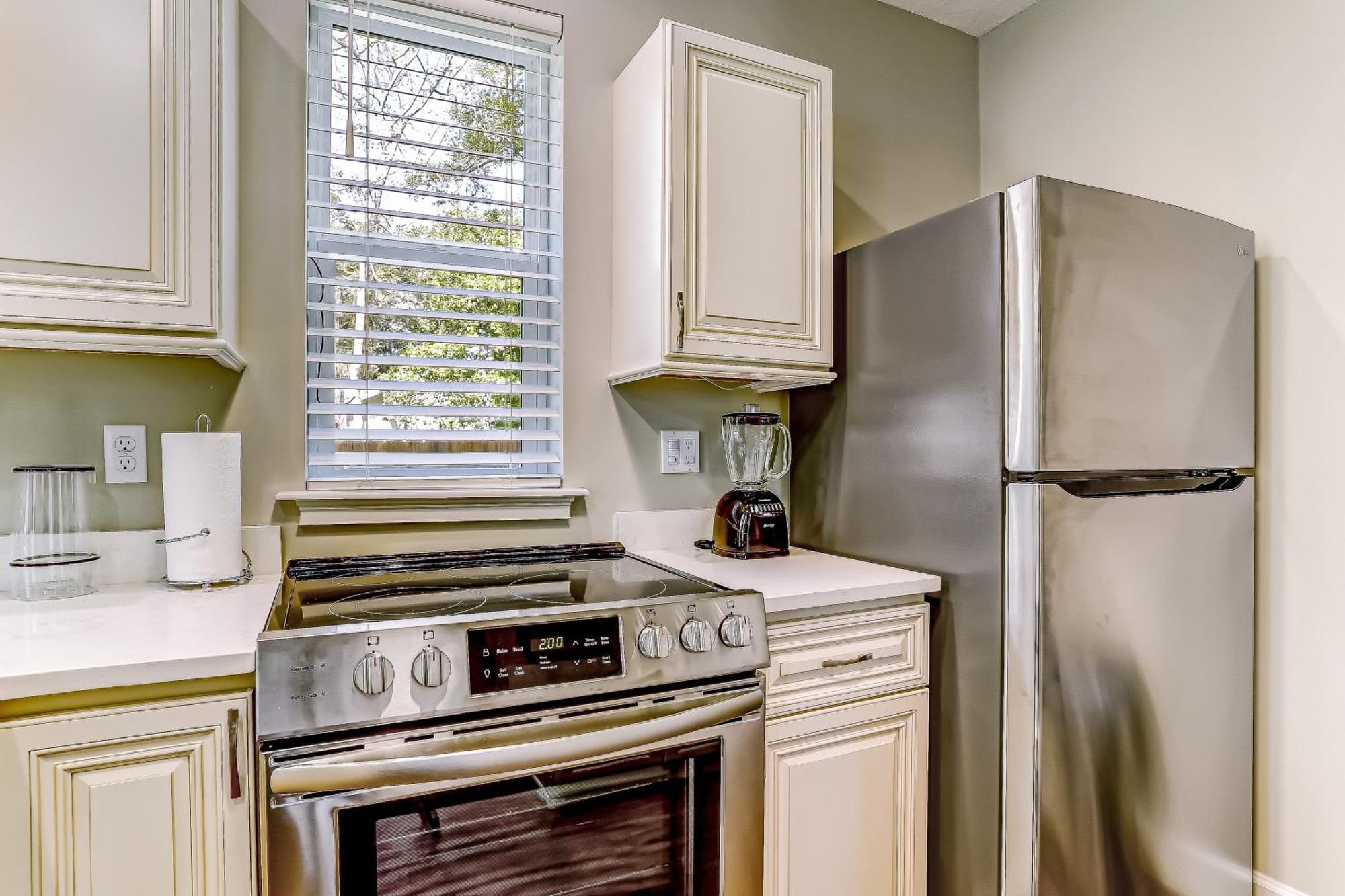 5422 Leonard Street Fernandina Beach Exterior foto