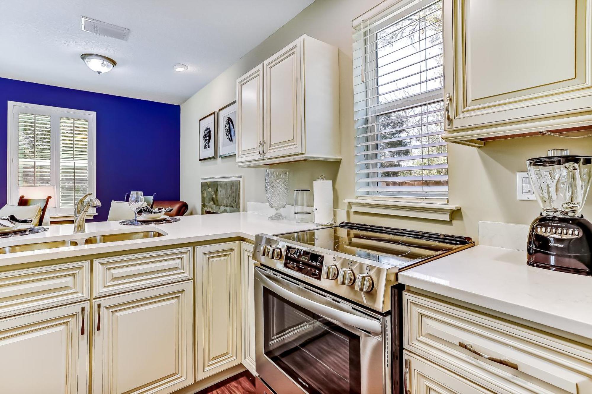 5422 Leonard Street Fernandina Beach Exterior foto