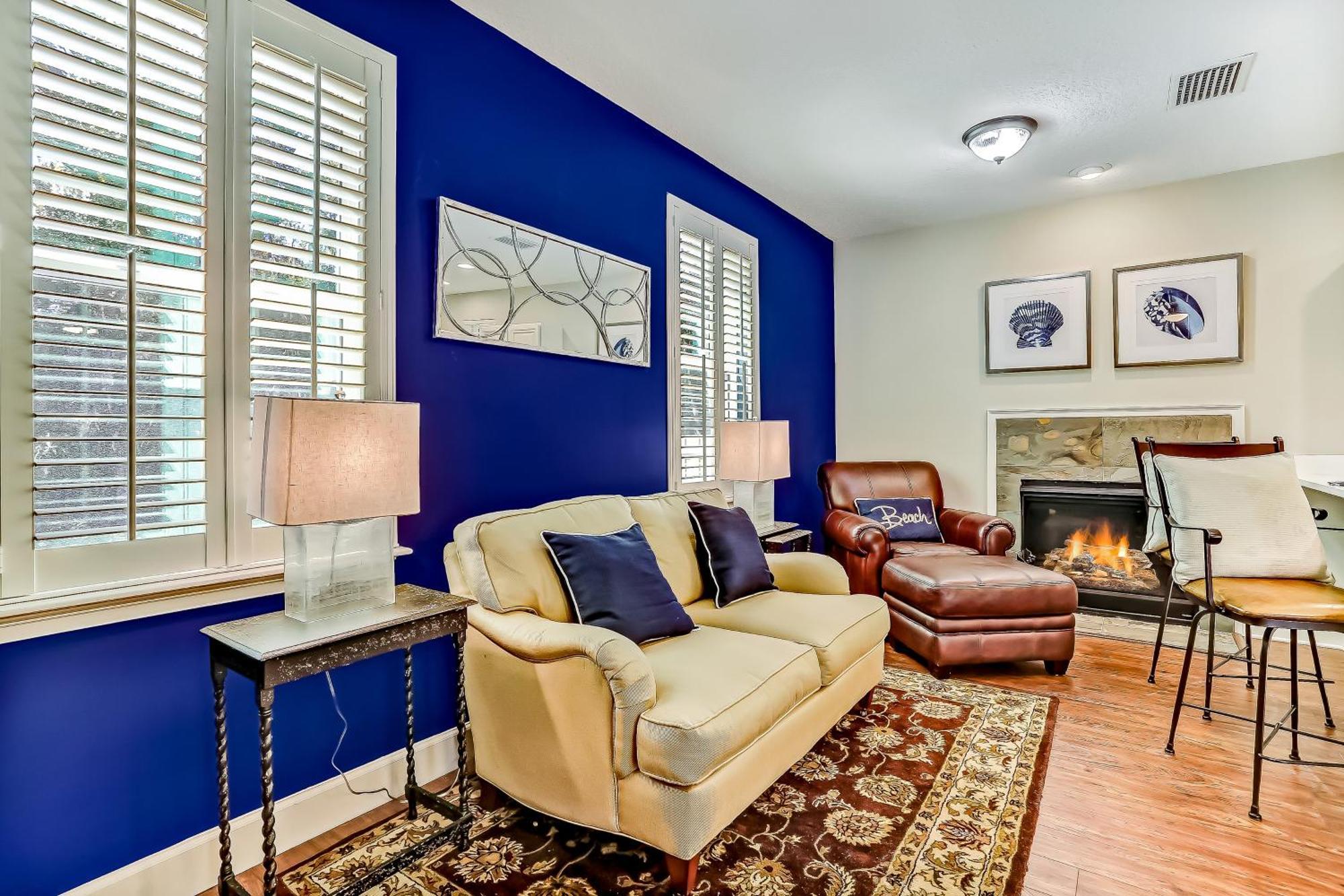 5422 Leonard Street Fernandina Beach Exterior foto